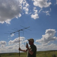 SWCA Environmental Consultants Employee Brian Moser's profile photo