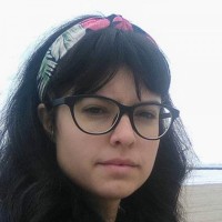 Guiainfantil.com Employee Maya López's profile photo