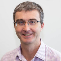 Stantec Employee Matt Thrush's profile photo