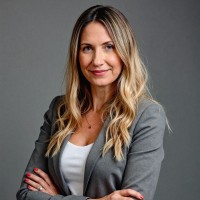 Spry Digital Employee Dawn Hieger's profile photo