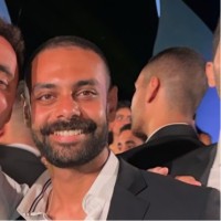 Credit Agricole Egypt Employee Youssef Morcos's profile photo