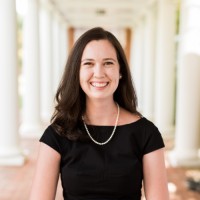 Naborforce Employee Kelly Johnson's profile photo