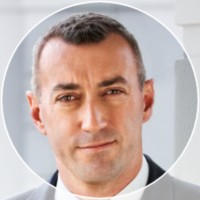 Taylors Wines / Wakefield Wines Employee John Maicd's profile photo