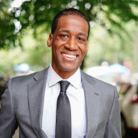 Maverick Capital Foundation Employee Travis Baird's profile photo