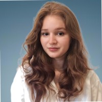 LaVision GmbH Employee Samira Shikhiyeva's profile photo