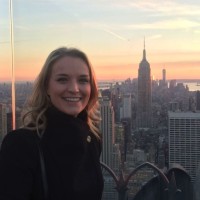 CALTRA Nederland bv Employee Daniëlle Hemmink's profile photo