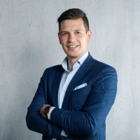 OVB Allfinanz Slovensko, a.s. Employee Richard Krátky's profile photo