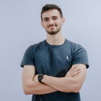 Cocos Capital Employee Maximiliano Adaro's profile photo