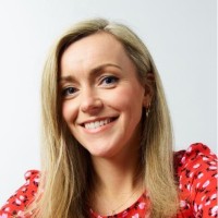 Iris Employee Zoe Eagle's profile photo