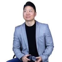 Optimized Webmedia Employee Donald Kim's profile photo