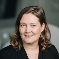Greenworking Employee Alexandra Khalloufi's profile photo