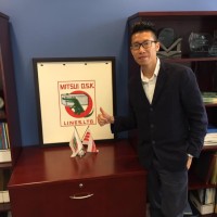 Uber Carshare Employee Sunshine Lai's profile photo