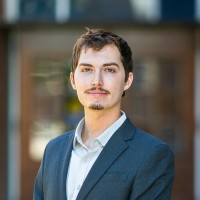 Emmaus Inc Employee Matthew Vogel's profile photo