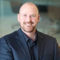 CB Richard Ellis Employee Ryan Jensen's profile photo