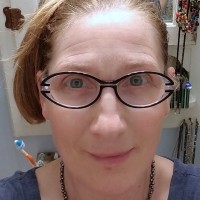 Center for Accessible Technology Employee Jennifer McDonald-Peltier's profile photo