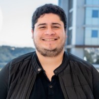 transferbank Employee Alan Corrêa's profile photo