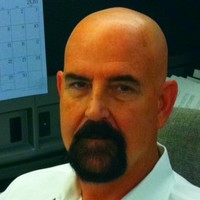 NEC Corporation of America Employee Rod Johnson's profile photo