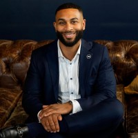 OutRival Employee Ruben Harris's profile photo