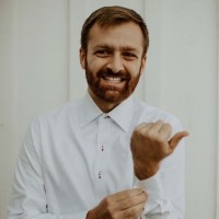 Lawrence Public Schools Employee Sam Routhier's profile photo
