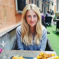 Lunar Employee Sally Armstrong's profile photo