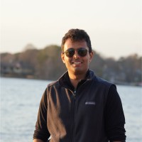 Ishan Gaikwad Email & Phone Number