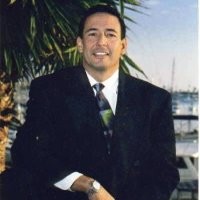 Berkshire Hathaway HomeServices California Properties Employee Roger Lockhart's profile photo