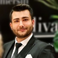 IMISK A.S. Employee Bora Sentut's profile photo