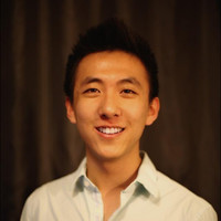 Moka HR SaaS Employee Orion Zhao's profile photo