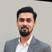 Anuvu Employee Akbar Sayed's profile photo