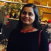 Pragya Shukla Email & Phone Number