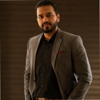 Cart.com Employee Aby Jacob's profile photo