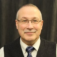 Per Mar Security Services Employee Robert Gibson's profile photo