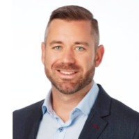 IQ-EQ Employee Sean Wilke's profile photo