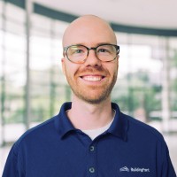 BuildOne Partners Employee David Lange's profile photo
