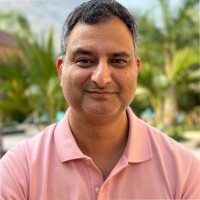 Rubik Employee Dinker Charak's profile photo