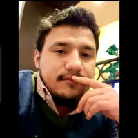 Enapsys Employee Alan Daniel Mejia's profile photo