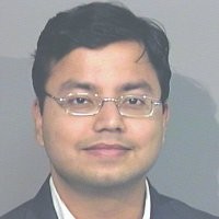 Saama Employee Nimish Vasishta's profile photo