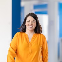 WISAG Employee Angela Stuhr's profile photo