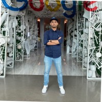 Ahmad Kapi Email & Phone Number