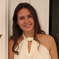 College Mentors for Kids, Inc. Employee Maria Palasz's profile photo