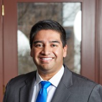 Downtown Seattle Association Employee Dennis Sills's profile photo