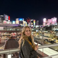 Meaghan Murray Email & Phone Number