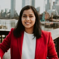 Think ABM Employee Shiksha Tripathi's profile photo