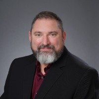 Vertical Bridge Employee James Hurt's profile photo