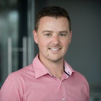Easy Signs Employee Adam Parnell's profile photo