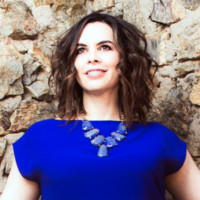 First Financial Credit Union Employee Adonica Castellano's profile photo