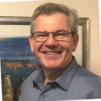 H2I Technology Employee David Marston's profile photo
