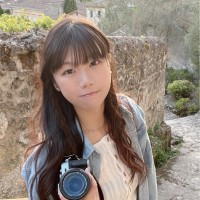 Birmingham City Council Employee Cherry Cheung's profile photo