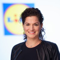 Lidl Magyarország Employee Dorottya Takács's profile photo