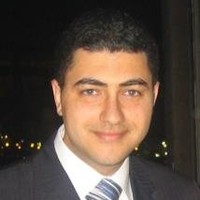 Pellera Technologies Employee Mohamed Khalil's profile photo